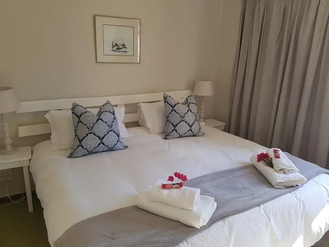 Valley Heights Guest House and B & B