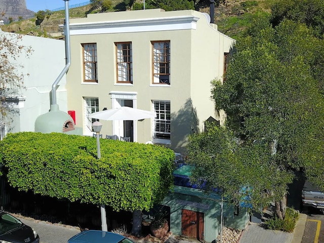 De Waterkant House