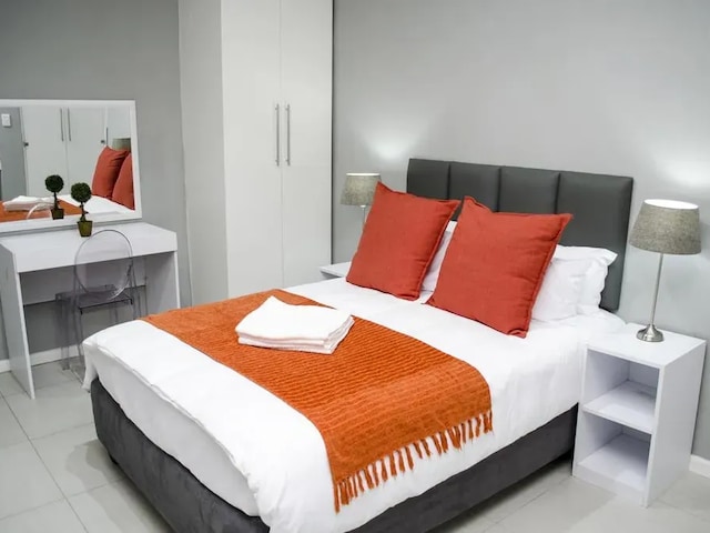 Cape Town Micro Apartments