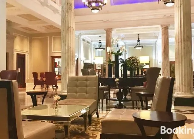 Taj Apart Taj Cape Town