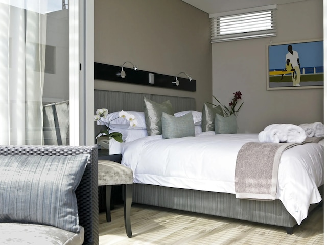 Atlantic Affair Boutique Hotel