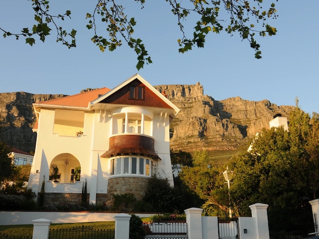 Abbey Manor Luxury Guesthouse
