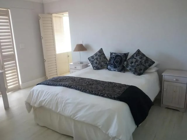 Oceansnest Guest House