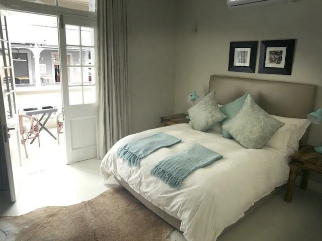 Long Street Boutique Hotel