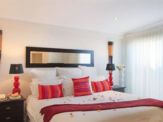 Sea Castle Hotel Camps Bay