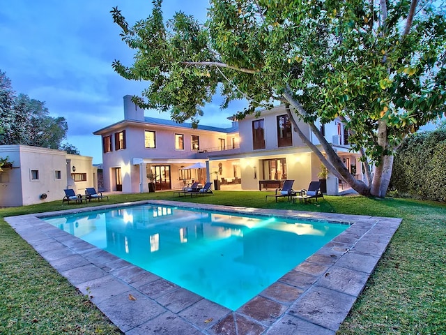 Nova Constantia Boutique Residence