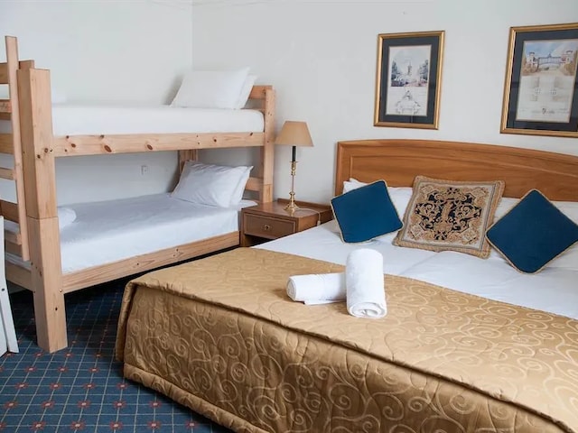 Altona Lodge