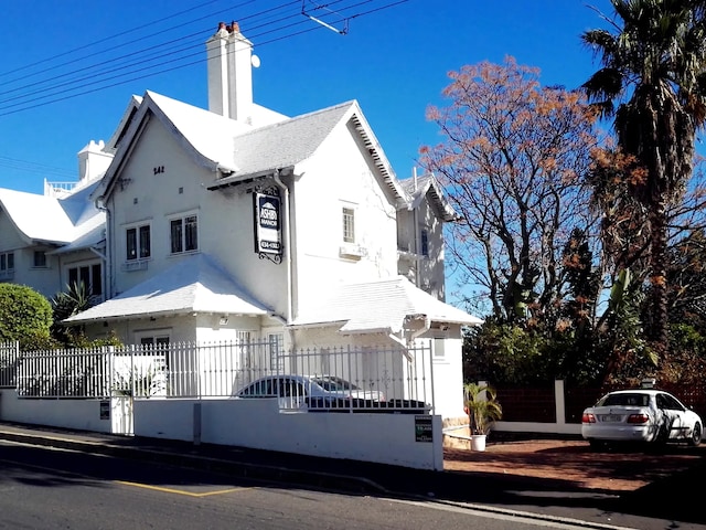 Ashby Manor Guest House