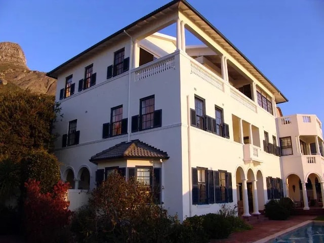 The Walden Suites