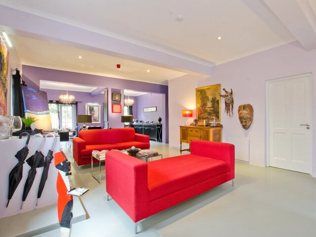 Villa Costa Rose