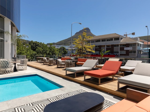 The Capital 15 on Orange Hotel & Spa