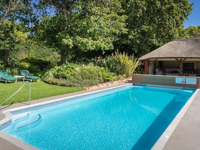 Glen Avon Lodge Boutique Hotel