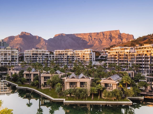 One&Only Cape Town