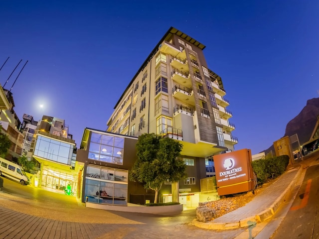 DoubleTree by Hilton Cape Town Upper Eastside