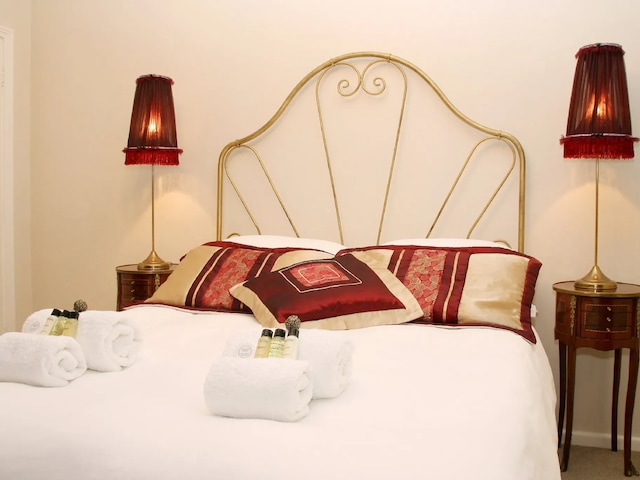 Dark Chocolate Guest House