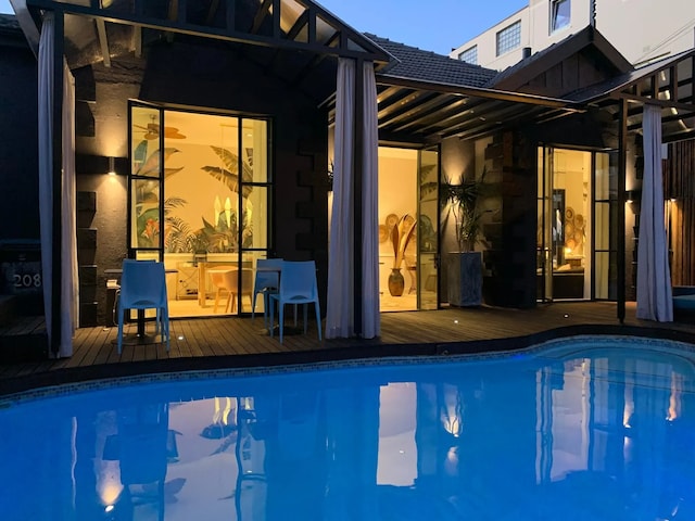 Mountview Guest House