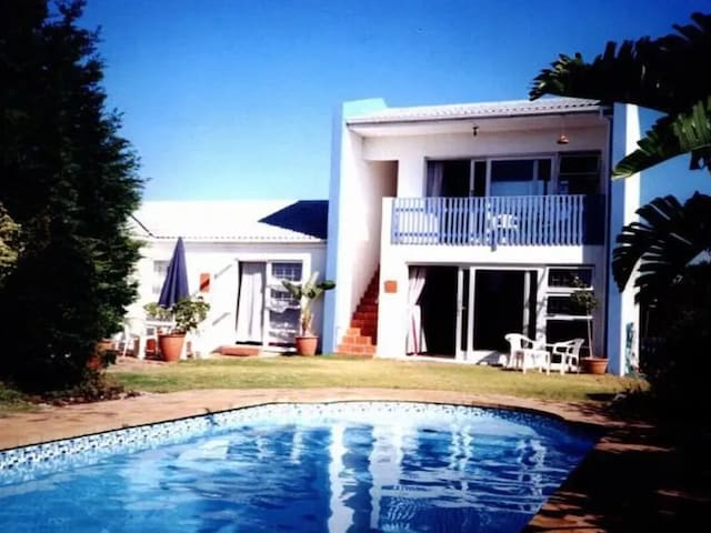 Blue Mountain Guest House