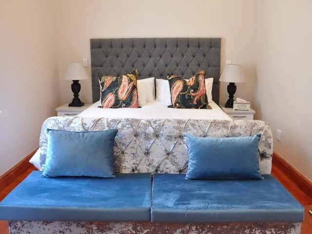 Willets Boutique Hotel in the heart of Simon's Town