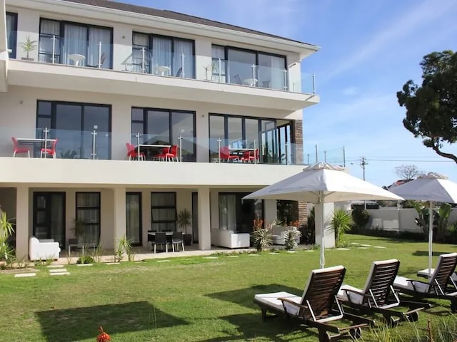 Grande Kloof Boutique Hotel