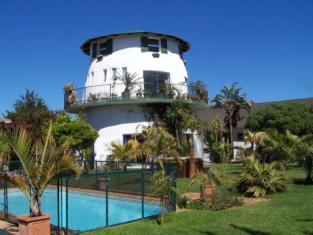 Cape Oasis Guesthouse