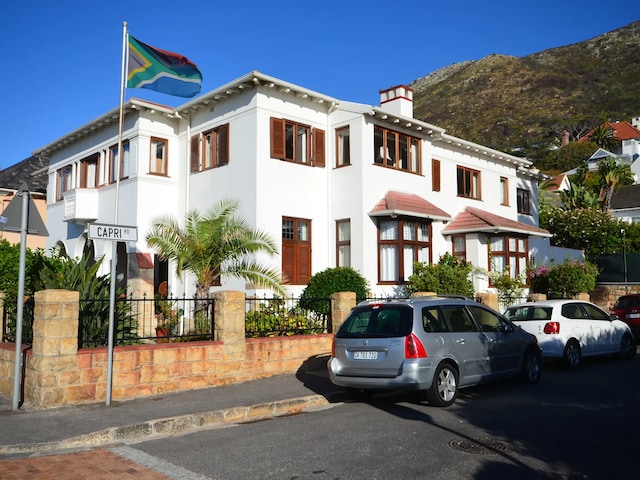 Sonnekus Boutique Hotel & Bistro