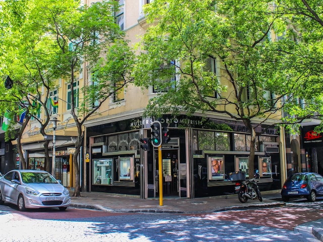 Cape Diamond Boutique Hotel