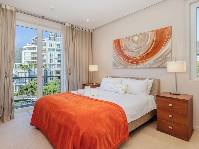 Mountain Marina Luxury Apartments