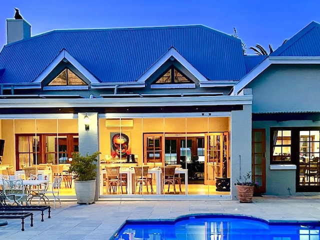 Summit Place Guesthouse