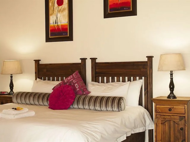 Balmoral Lodge