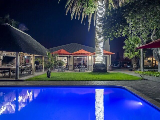 Excellent Guest House