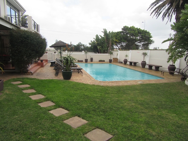Woodbridge Lodge