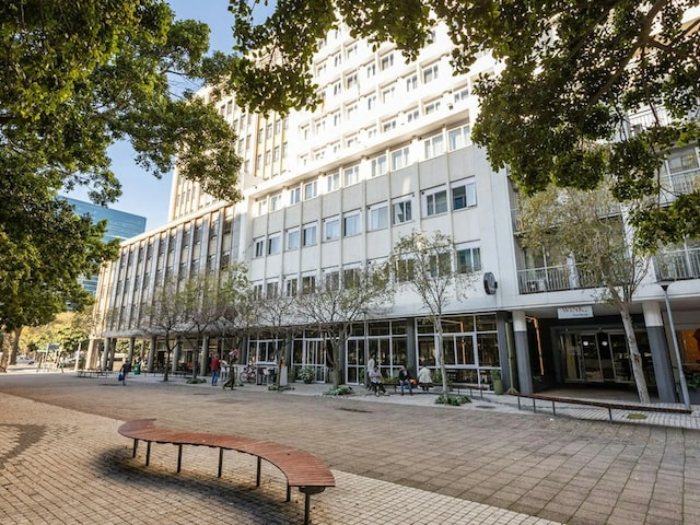 ONOMO Hotel Foreshore
