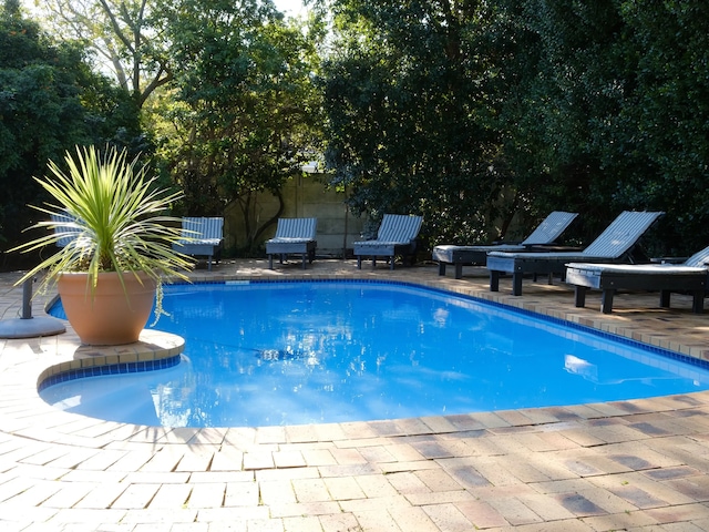 Constantia White Lodge Guest House