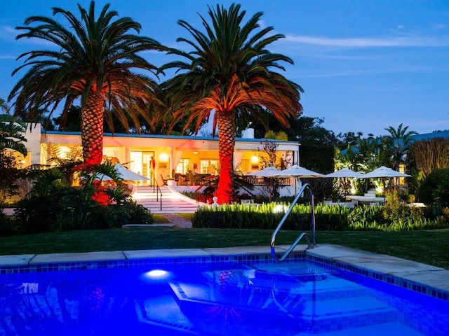 Villa Coloniale Schumacher Luxury Retreat