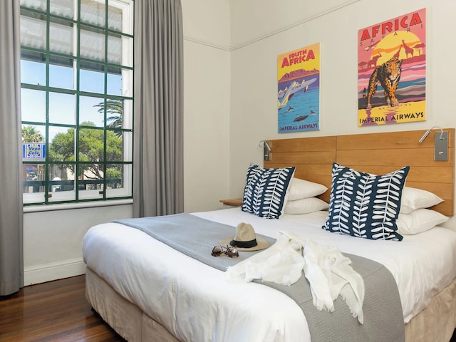 Camps Bay Village