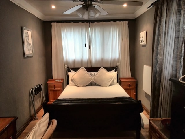 Swiss Cottage Guest House