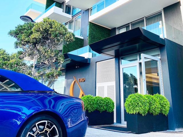O' Two Hotel