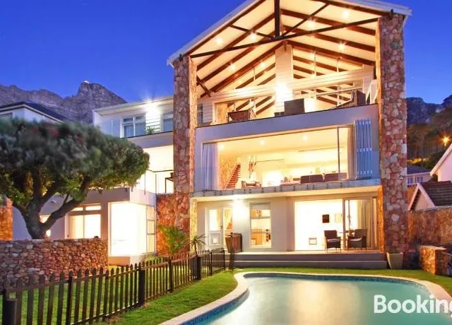 Far Horizons Camps Bay