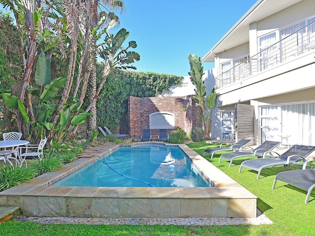 The Sir David Boutique Guest House