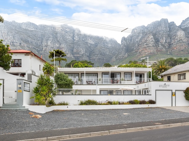61 on Camps Bay