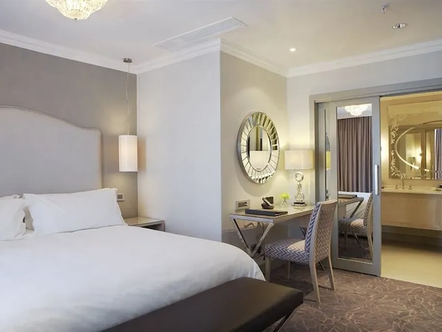 Queen Victoria Hotel by NEWMARK