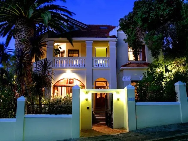 The Glen Boutique Hotel & Spa