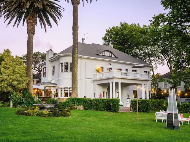 Palm House Boutique Hotel and Spa