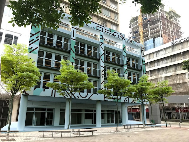 WINK Aparthotel Foreshore