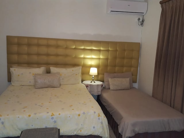 Savoy Lodge