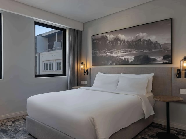 Radisson Hotel Cape Town Foreshore