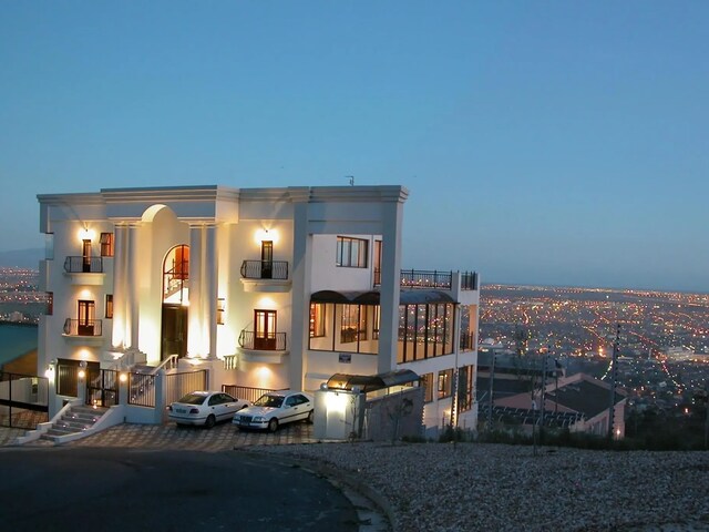 Keret Accommodation