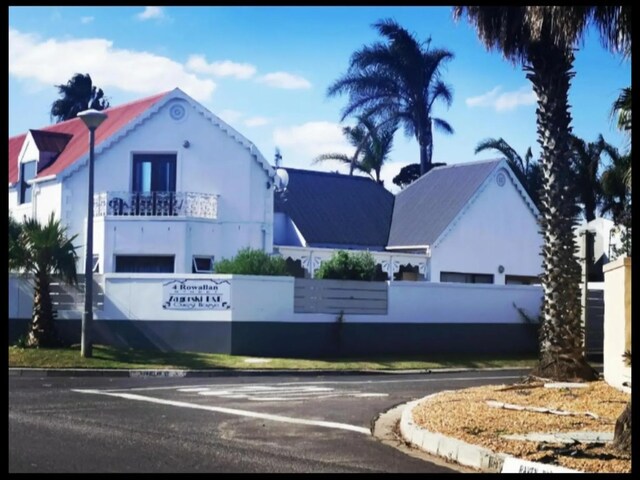 Zagorski’s Bed and breakfast