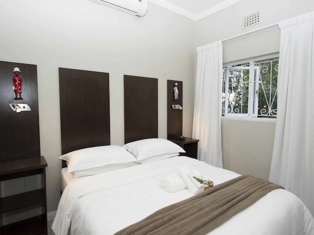 Little Scotia Guest House