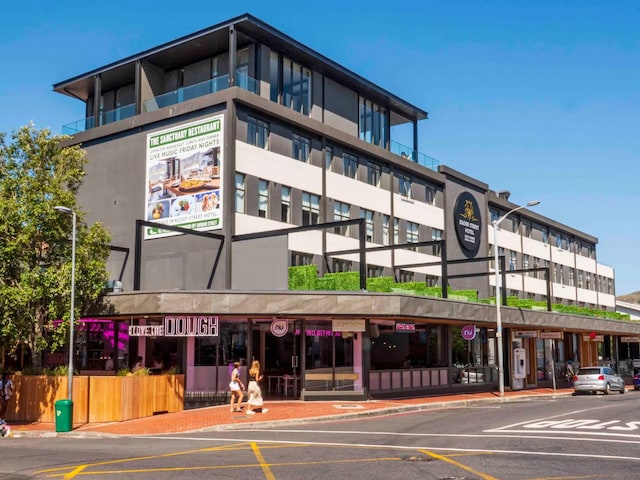 Kloof Street Hotel